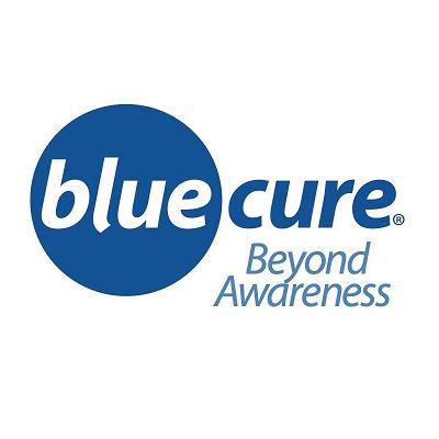 Blue Cure