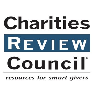 Charities Review Council