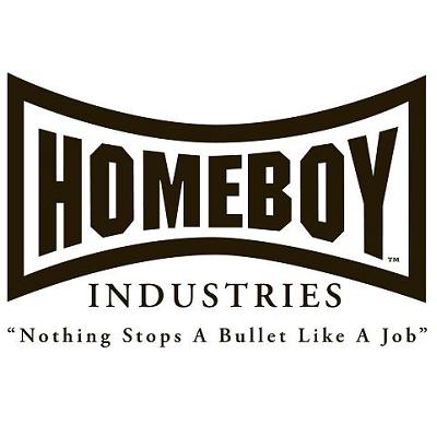 Homeboy Industries