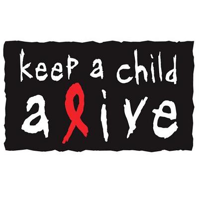 Keep a Child Alive