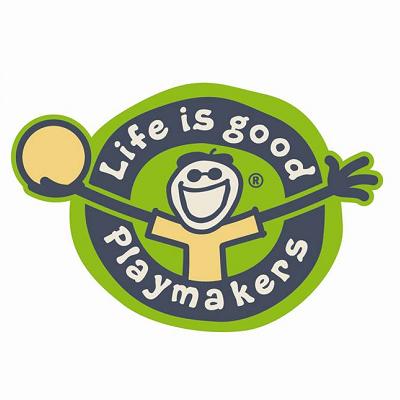 Life is good Playmakers