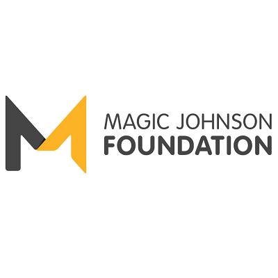 magic johnson aids foundation