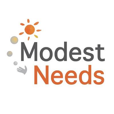 Modest Needs