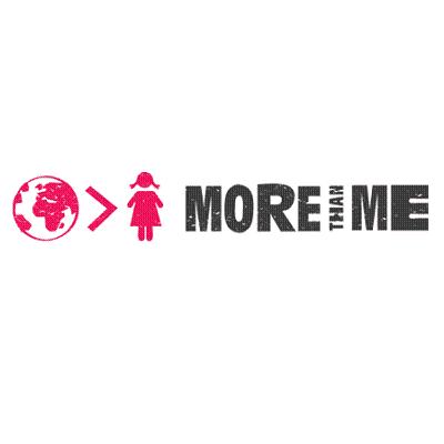 More Than Me