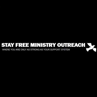 Stay Free Ministry Outreach