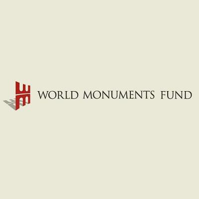 World Monuments Fund Share Your Share